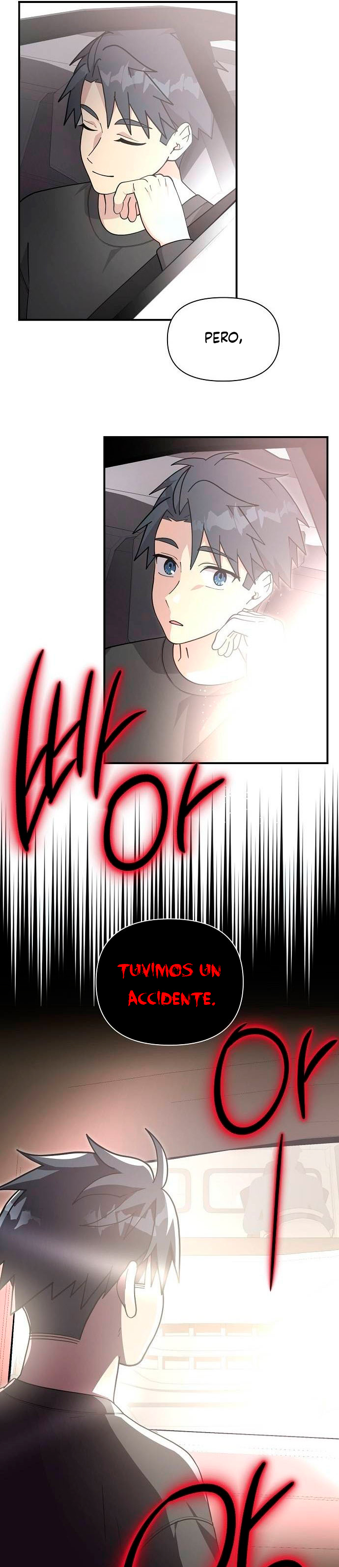 Mi Hermana Menor es una Genio Capitulo 32 página 26