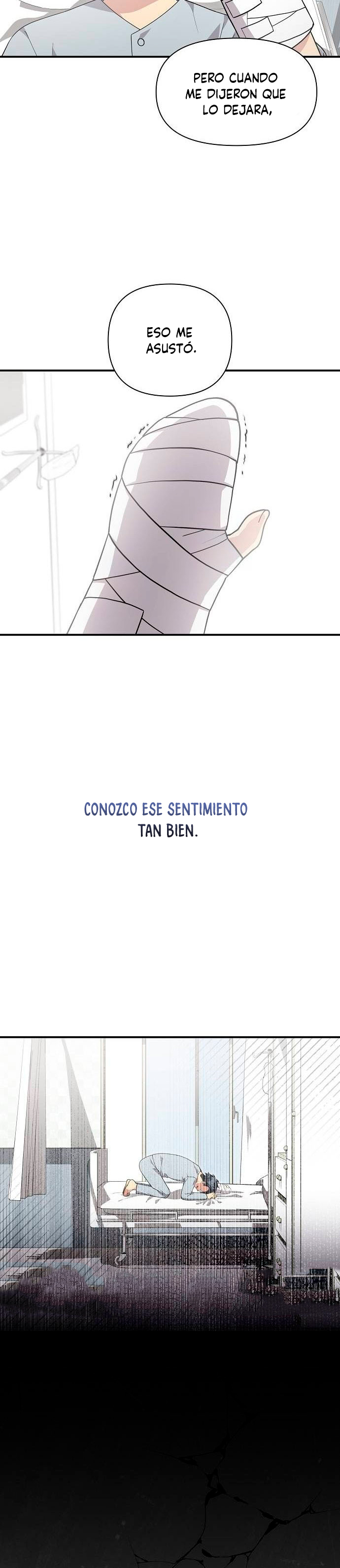 Mi Hermana Menor es una Genio Capitulo 32 página 29