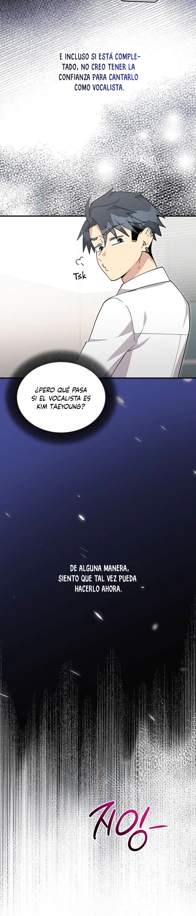 Mi Hermana Menor es una Genio Capitulo 32 página 33