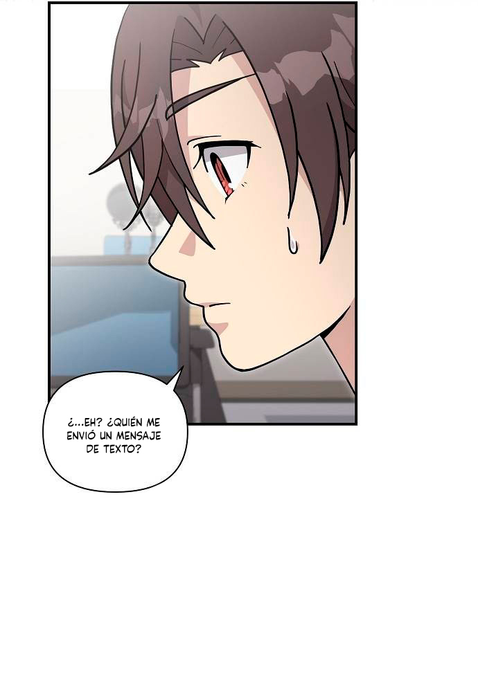 Mi Hermana Menor es una Genio Capitulo 32 página 34