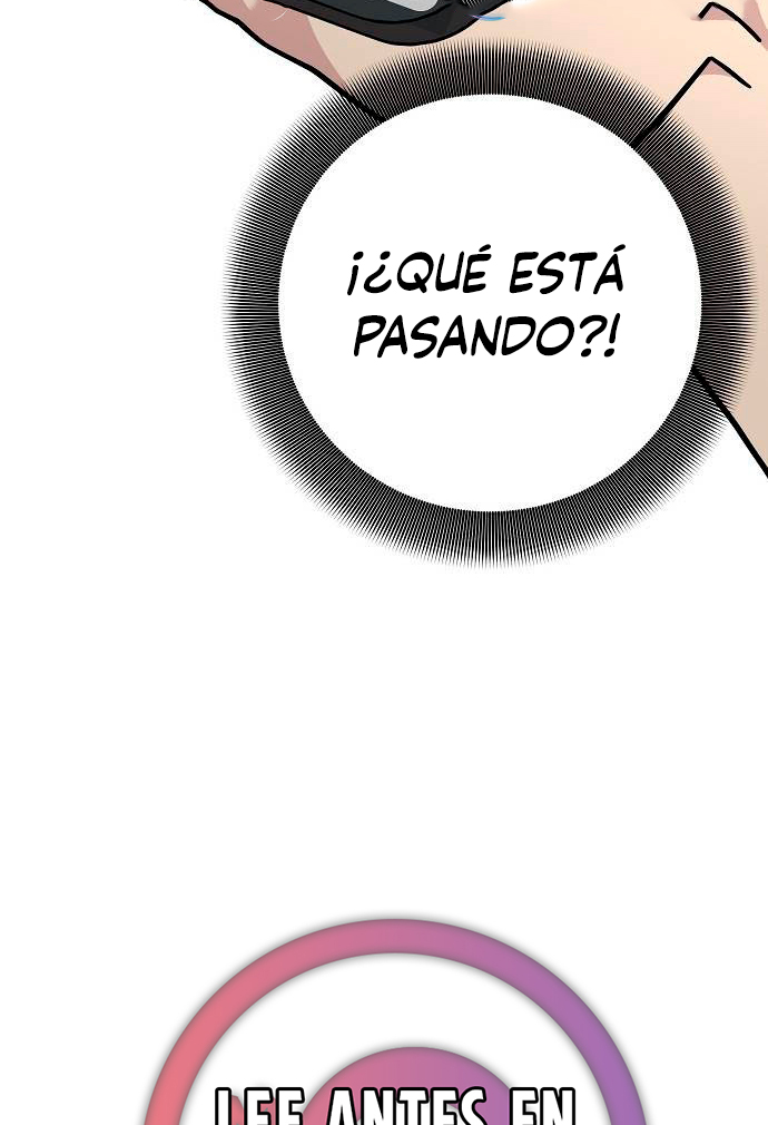 Mi Hermana Menor es una Genio Capitulo 32 página 36