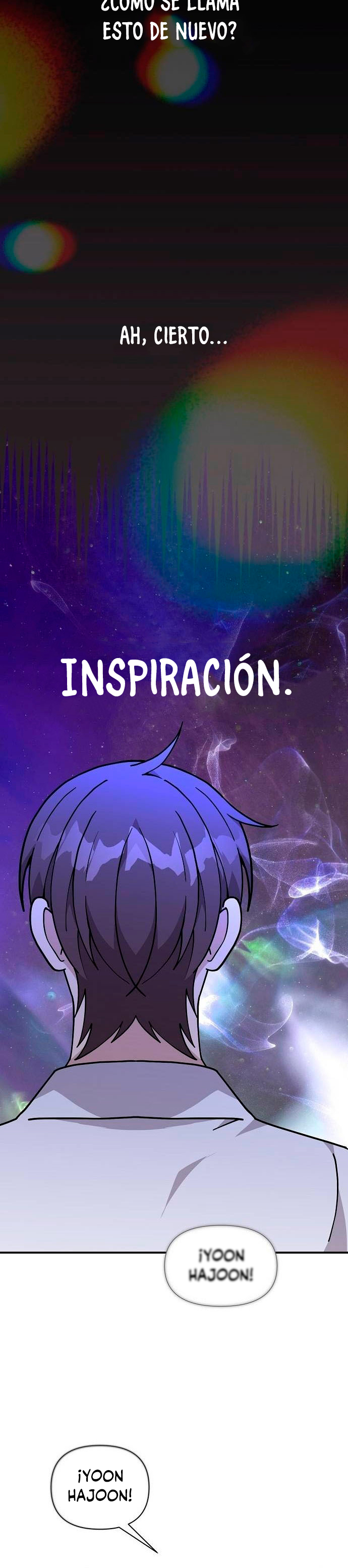 Mi Hermana Menor es una Genio Capitulo 32 página 9