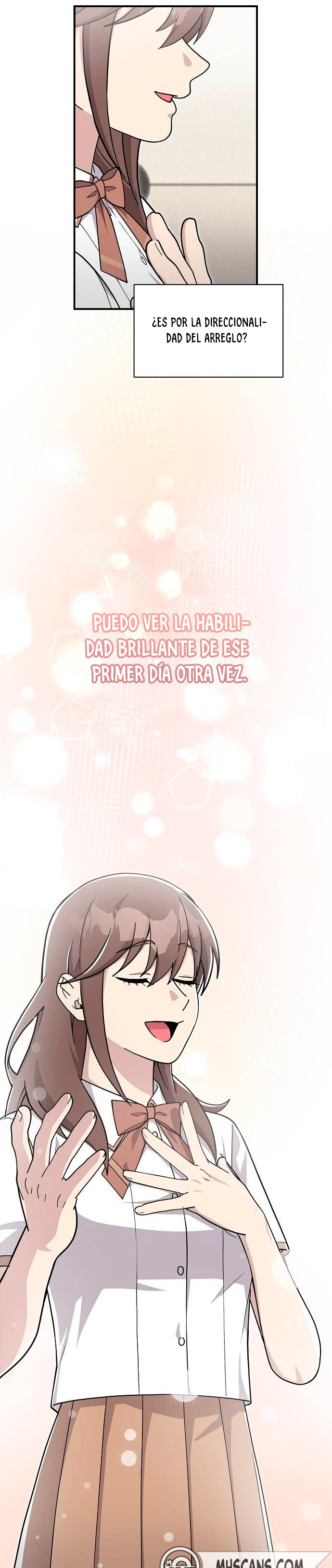 Mi Hermana Menor es una Genio Capitulo 33 página 22