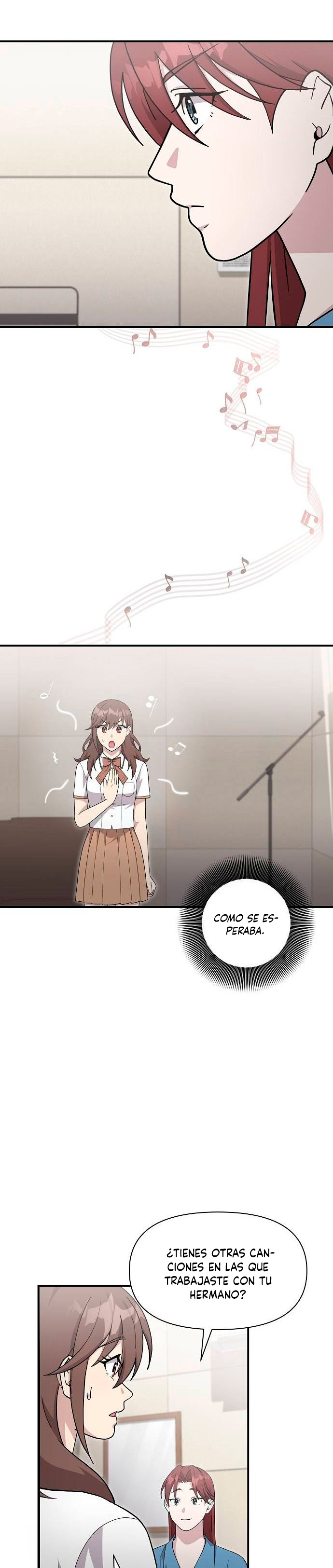 Mi Hermana Menor es una Genio Capitulo 33 página 24