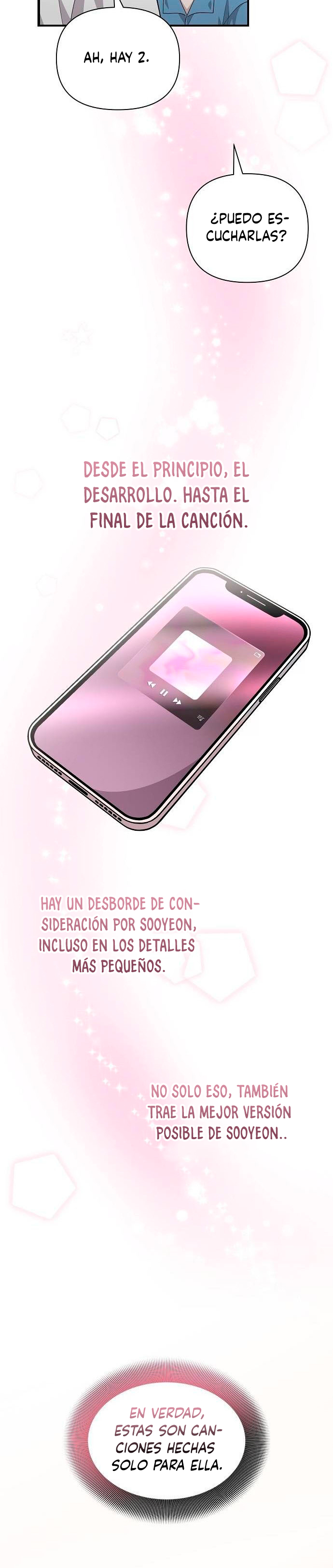 Mi Hermana Menor es una Genio Capitulo 33 página 25