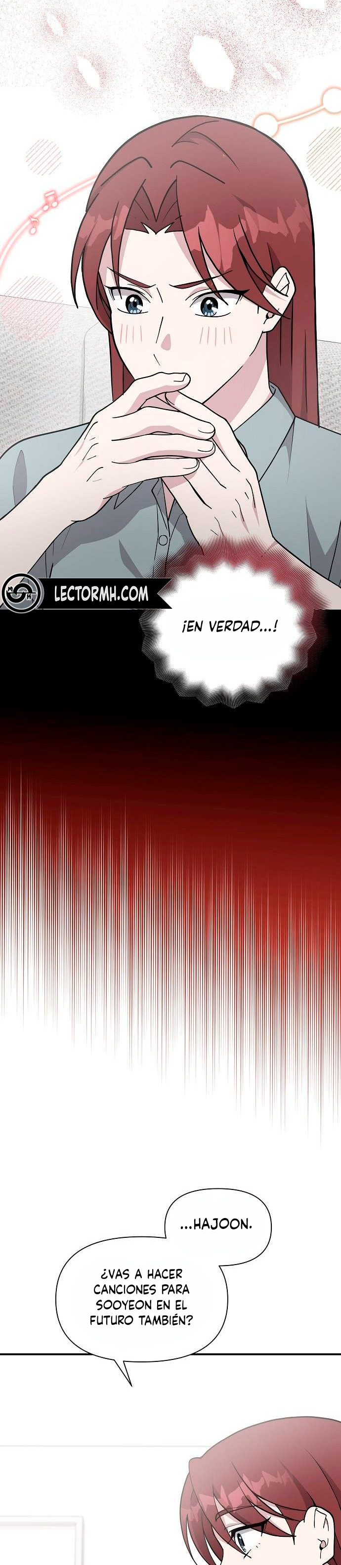 Mi Hermana Menor es una Genio Capitulo 34 página 19