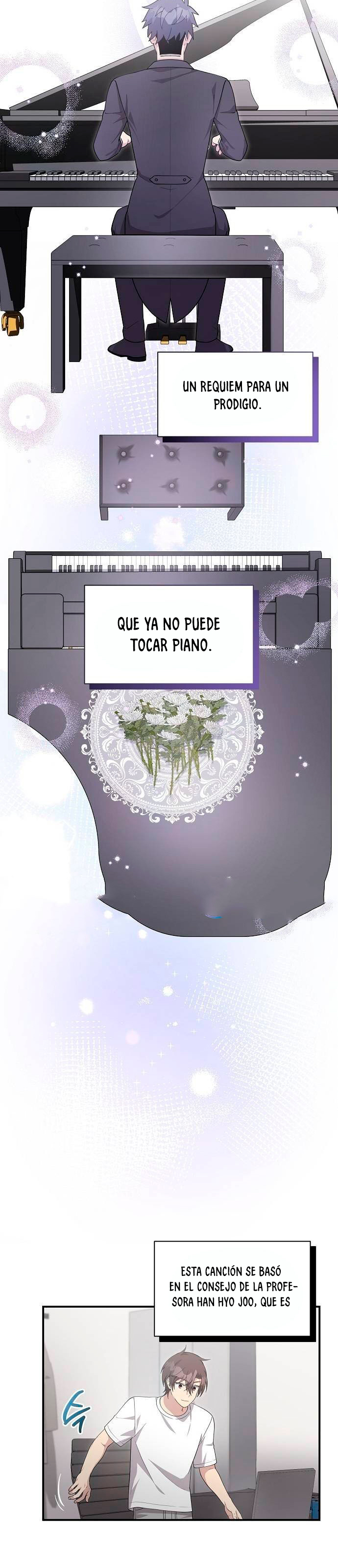Mi Hermana Menor es una Genio Capitulo 34 página 4