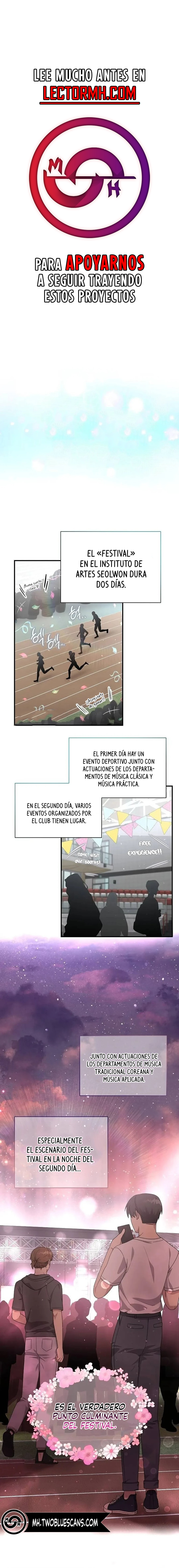 Mi Hermana Menor es una Genio Capitulo 35 página 2