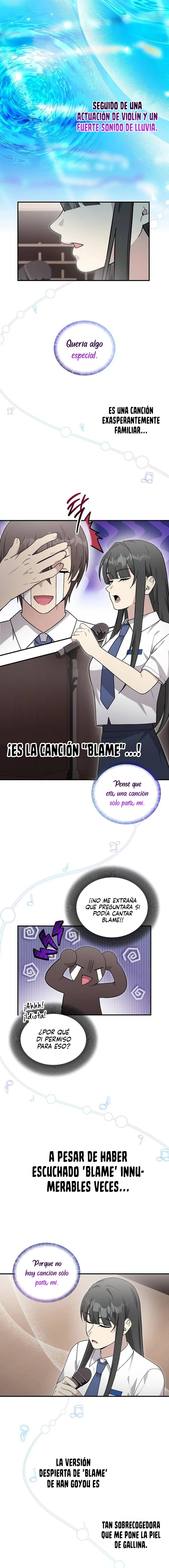 Mi Hermana Menor es una Genio Capitulo 35 página 8