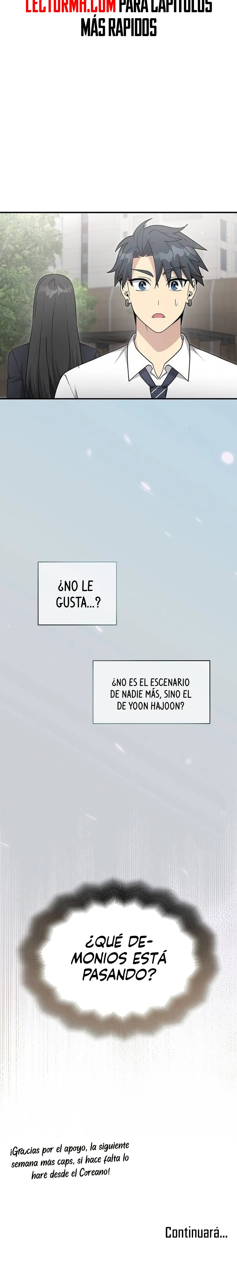 Mi Hermana Menor es una Genio Capitulo 36 página 24