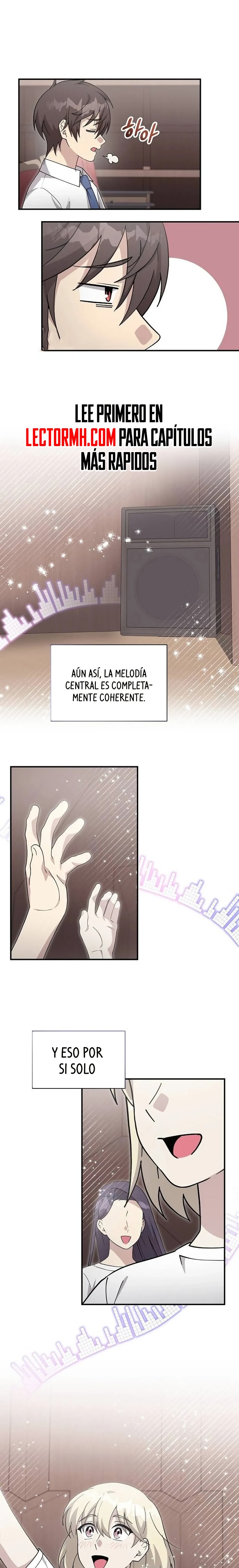 Mi Hermana Menor es una Genio Capitulo 36 página 3