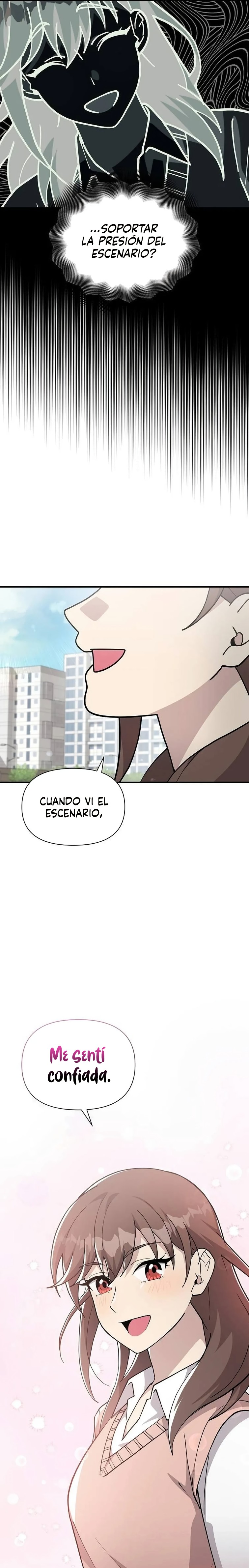 Mi Hermana Menor es una Genio Capitulo 36 página 9