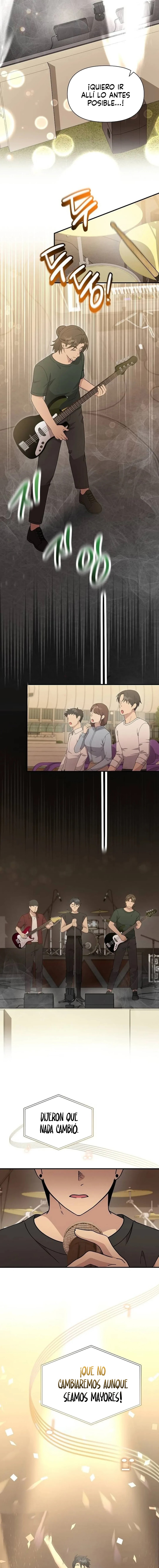 Mi Hermana Menor es una Genio Capitulo 37 página 10