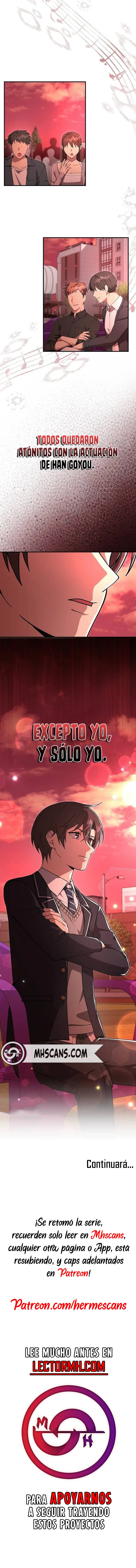 Mi Hermana Menor es una Genio Capitulo 37 página 15