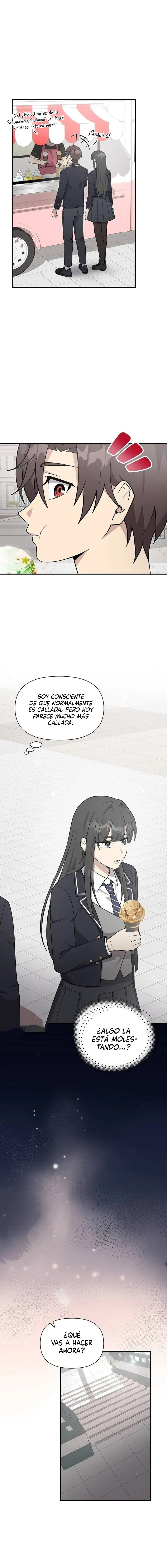 Mi Hermana Menor es una Genio Capitulo 37 página 4