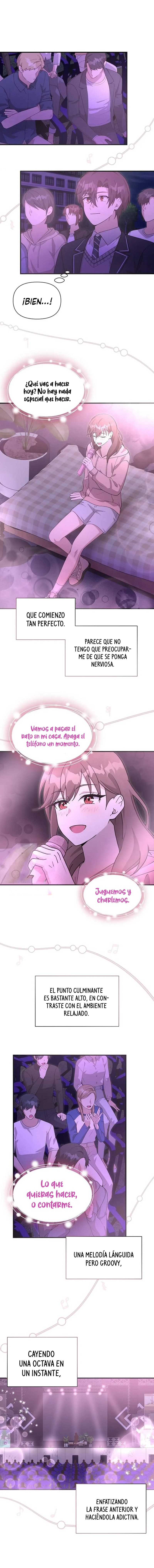 Mi Hermana Menor es una Genio Capitulo 38 página 13