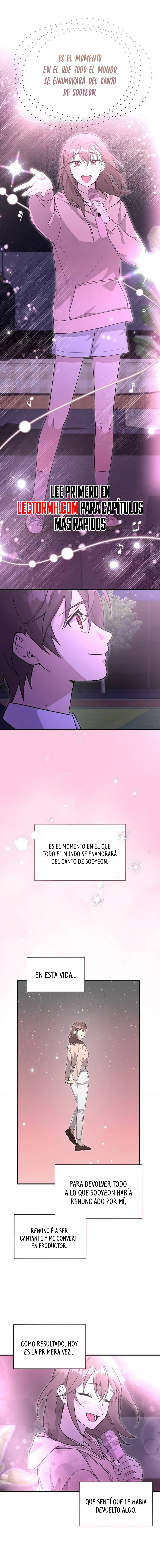 Mi Hermana Menor es una Genio Capitulo 38 página 14