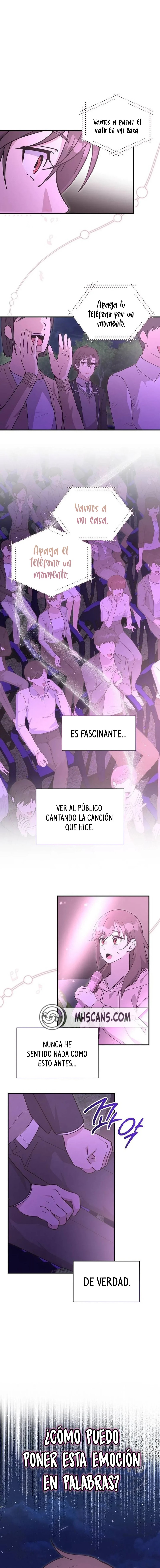 Mi Hermana Menor es una Genio Capitulo 38 página 15