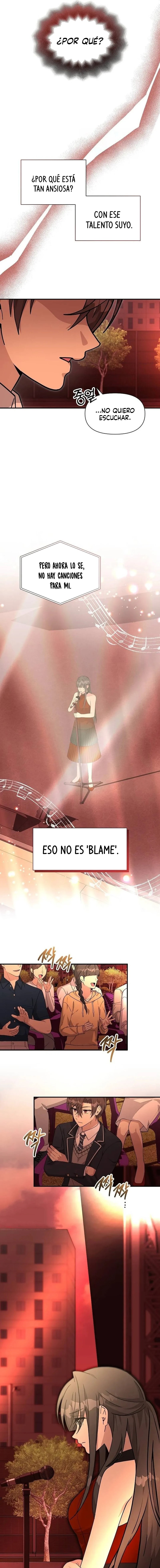 Mi Hermana Menor es una Genio Capitulo 38 página 4