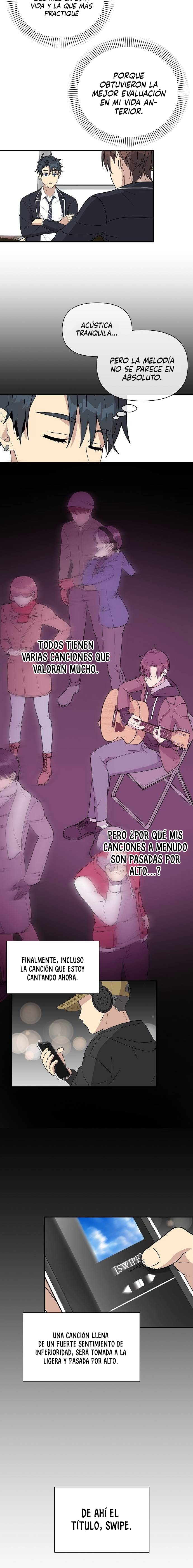 Mi Hermana Menor es una Genio Capitulo 4 página 15