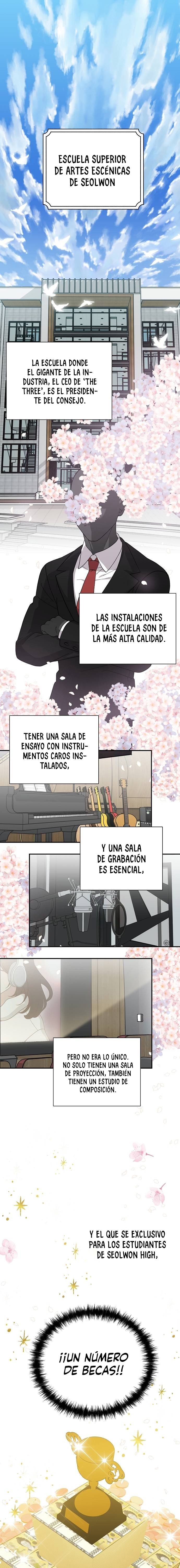 Mi Hermana Menor es una Genio Capitulo 4 página 2