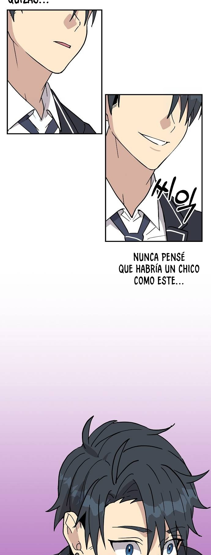 Mi Hermana Menor es una Genio Capitulo 4 página 20