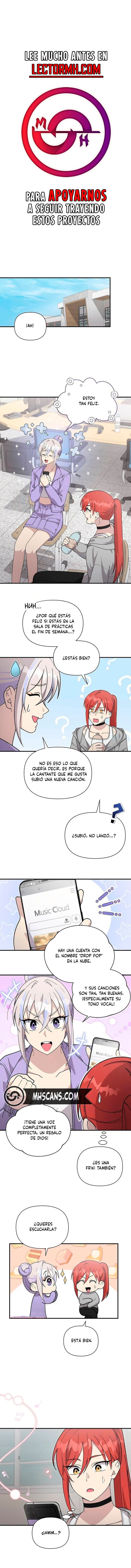 Mi Hermana Menor es una Genio Capitulo 44 página 2