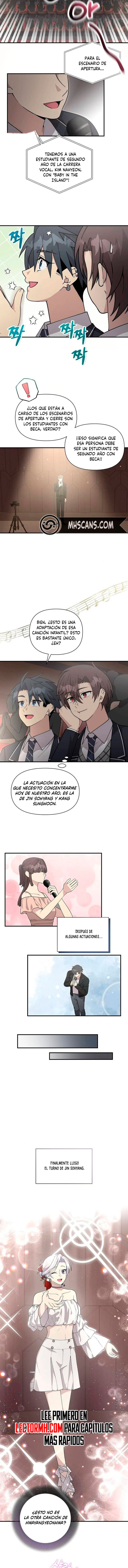 Mi Hermana Menor es una Genio Capitulo 45 página 5