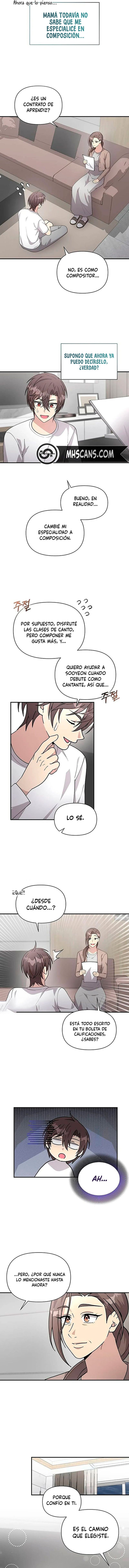 Mi Hermana Menor es una Genio Capitulo 49 página 11