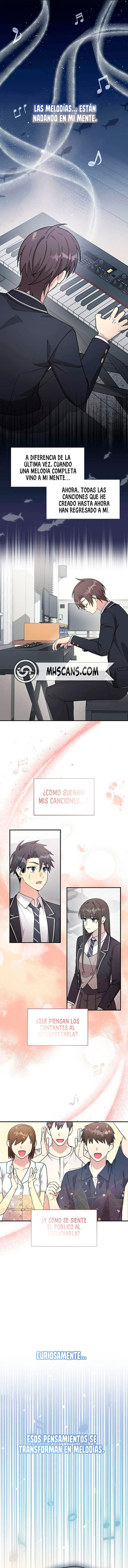 Mi Hermana Menor es una Genio Capitulo 49 página 4