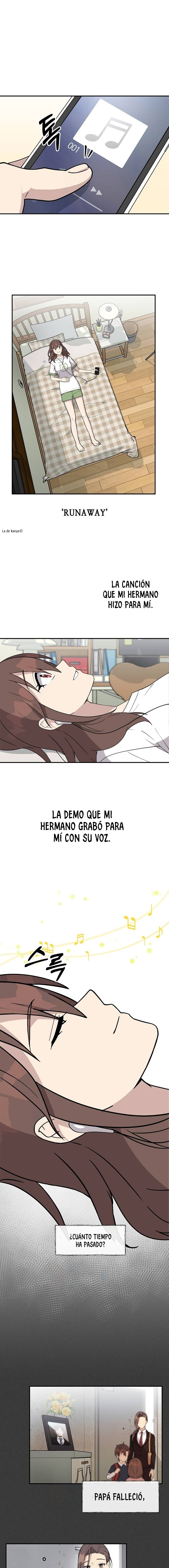 Mi Hermana Menor es una Genio Capitulo 5 página 2