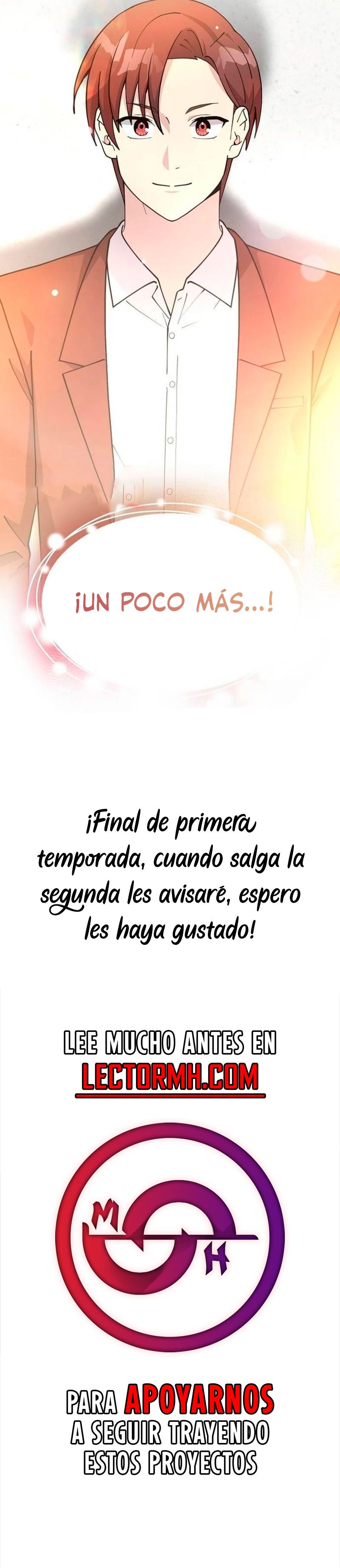 Mi Hermana Menor es una Genio Capitulo 56 página 12