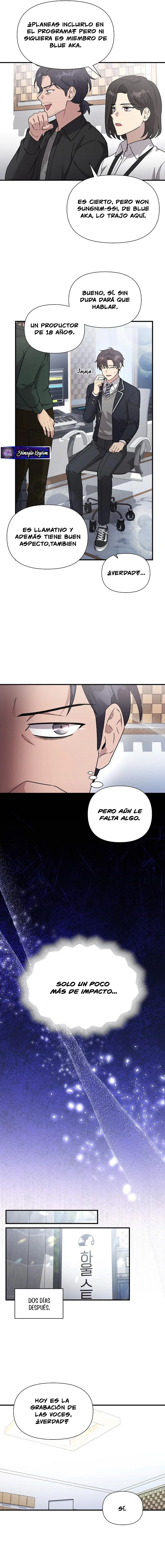 Mi Hermana Menor es una Genio Capitulo 57 página 11
