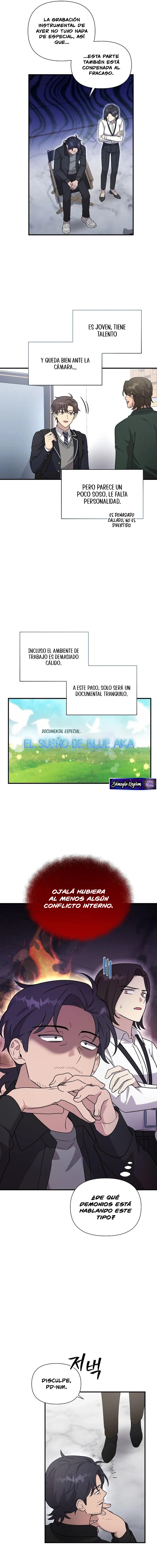 Mi Hermana Menor es una Genio Capitulo 57 página 12