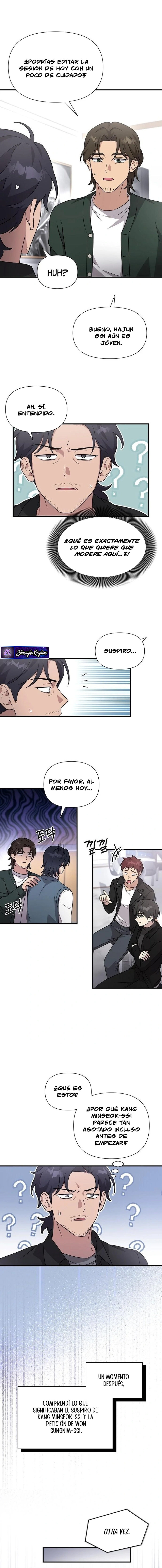Mi Hermana Menor es una Genio Capitulo 57 página 13