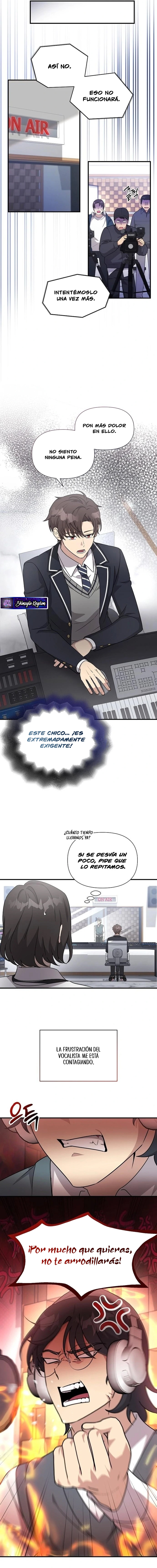 Mi Hermana Menor es una Genio Capitulo 57 página 14