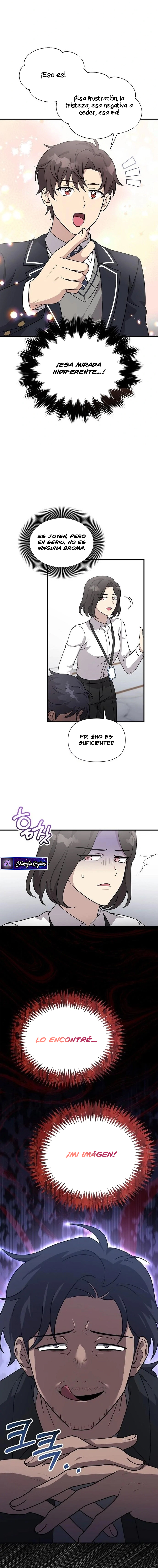 Mi Hermana Menor es una Genio Capitulo 57 página 15