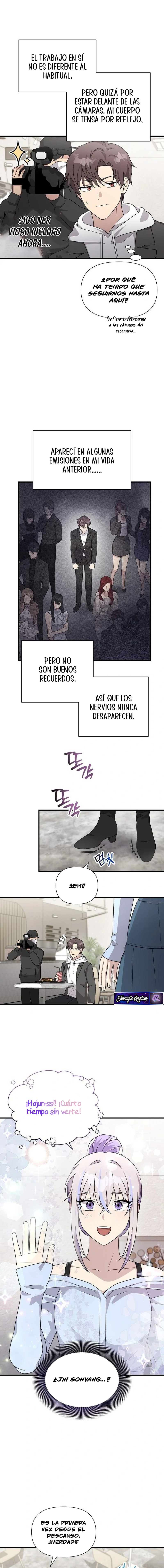 Mi Hermana Menor es una Genio Capitulo 58 página 12