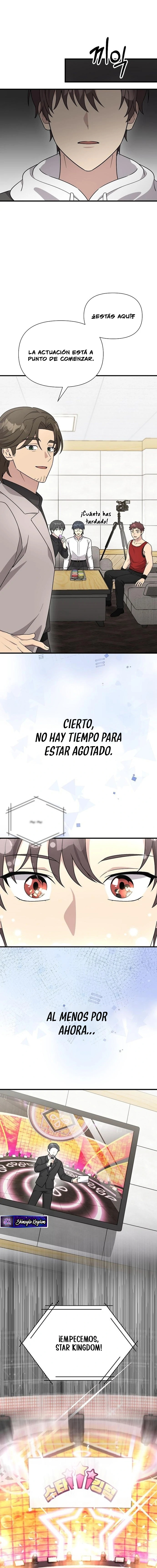 Mi Hermana Menor es una Genio Capitulo 58 página 16
