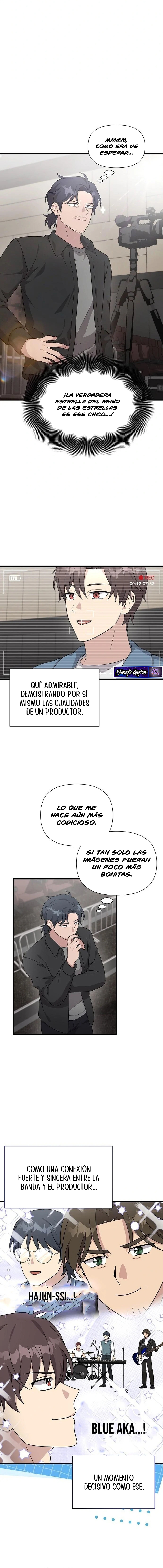 Mi Hermana Menor es una Genio Capitulo 58 página 9
