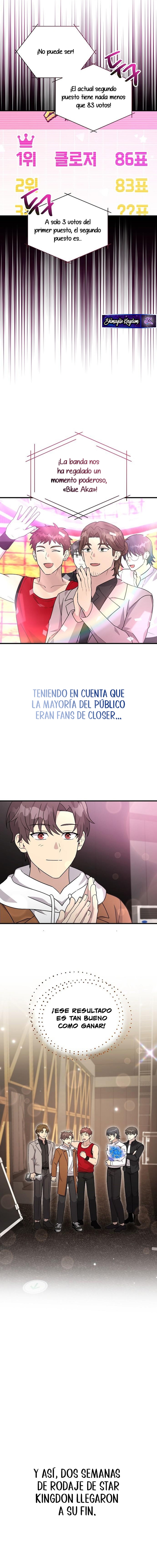 Mi Hermana Menor es una Genio Capitulo 59 página 11