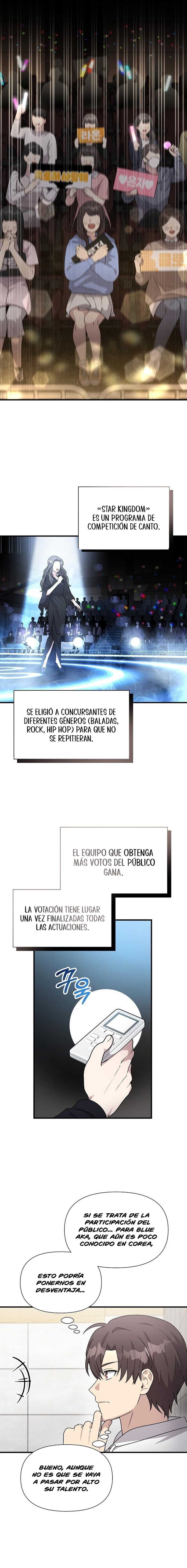 Mi Hermana Menor es una Genio Capitulo 59 página 2