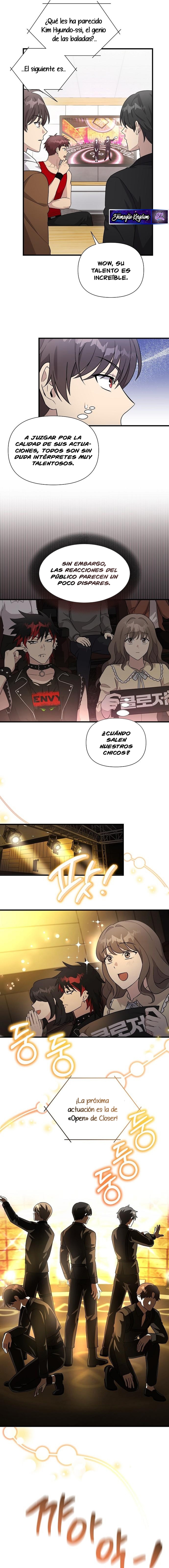 Mi Hermana Menor es una Genio Capitulo 59 página 3