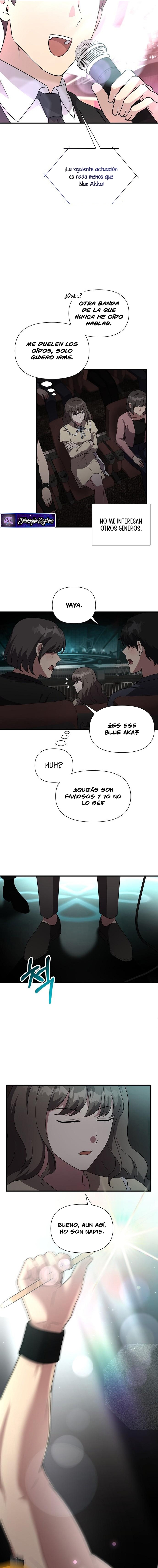 Mi Hermana Menor es una Genio Capitulo 59 página 6