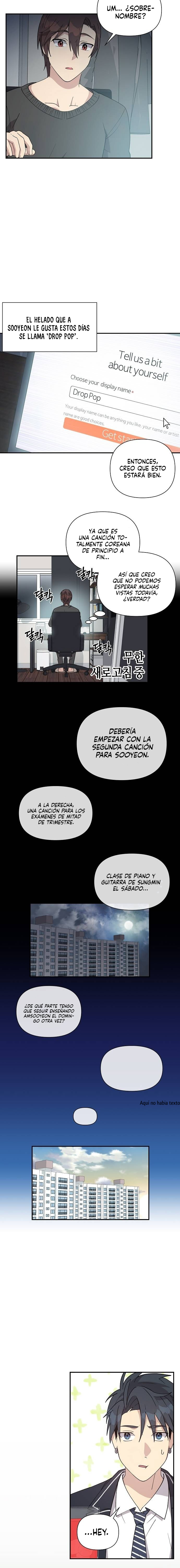 Mi Hermana Menor es una Genio Capitulo 6 página 11