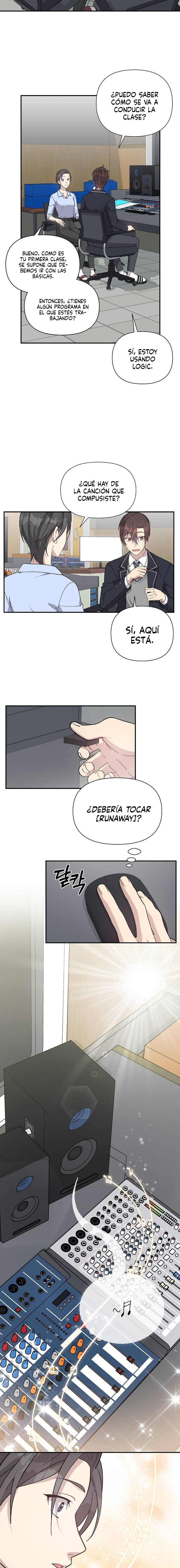 Mi Hermana Menor es una Genio Capitulo 6 página 6