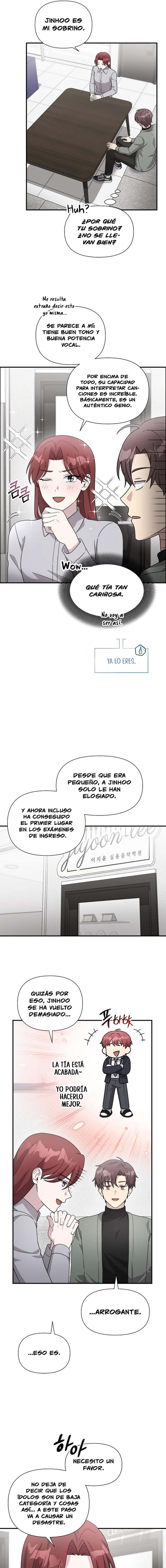 Mi Hermana Menor es una Genio Capitulo 60 página 2