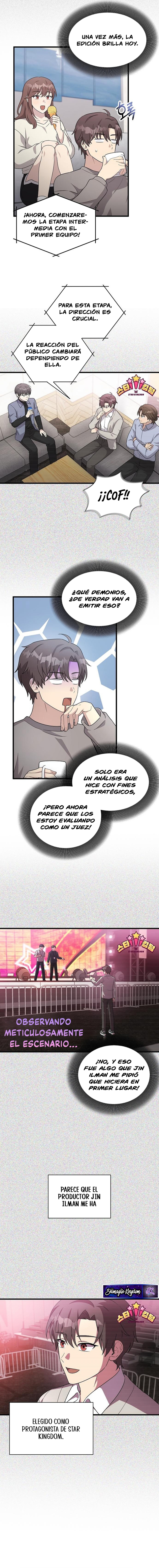 Mi Hermana Menor es una Genio Capitulo 61 página 10