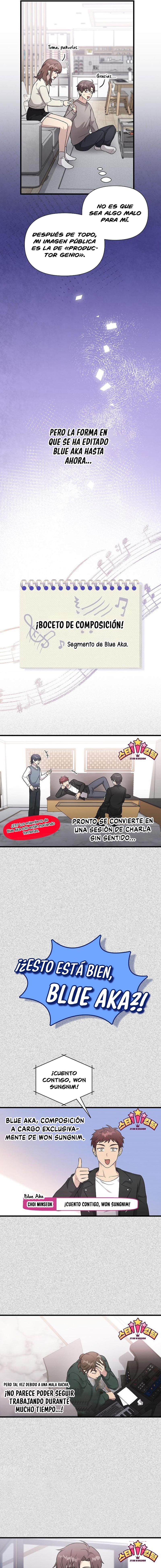 Mi Hermana Menor es una Genio Capitulo 61 página 11