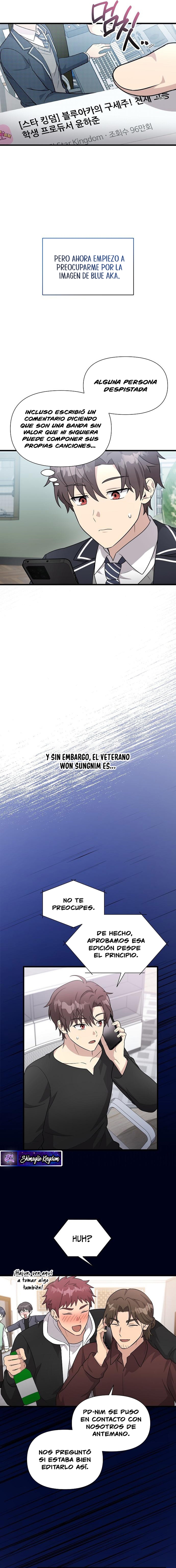 Mi Hermana Menor es una Genio Capitulo 61 página 4